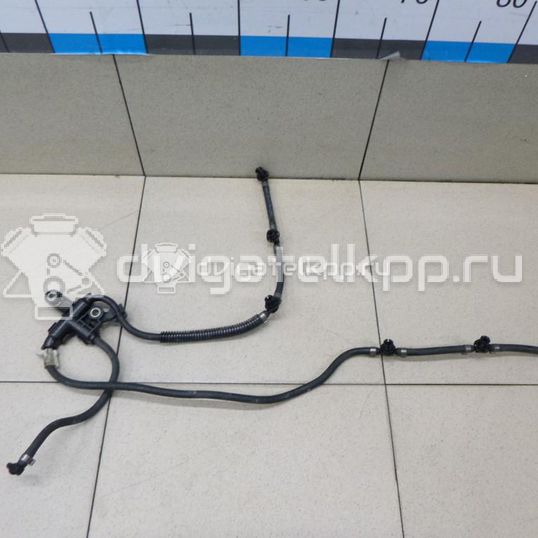 Фото Магистраль обратки для двигателя EXL для Jeep Commander Xk, Xh / Grand Cherokee 180-218 л.с 24V 3.0 л Дизельное топливо 5175807AA