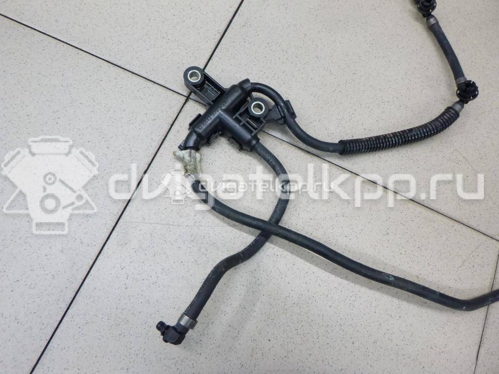 Фото Магистраль обратки для двигателя EXL для Jeep Commander Xk, Xh / Grand Cherokee 180-218 л.с 24V 3.0 л Дизельное топливо 5175807AA {forloop.counter}}