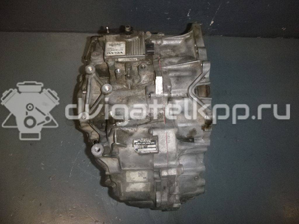 Фото Контрактная (б/у) АКПП для Volvo S80 / V70 200 л.с 20V 2.5 л B 5254 T6 бензин 30681224 {forloop.counter}}