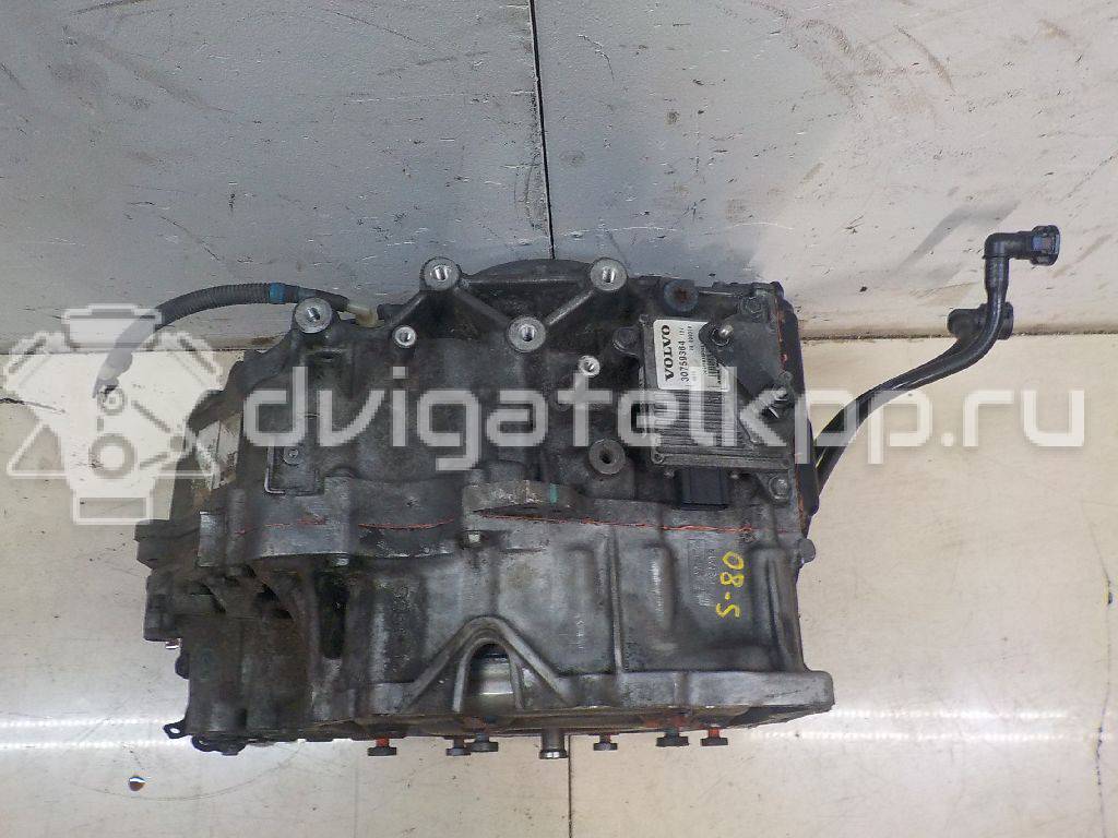 Фото Контрактная (б/у) АКПП для Volvo S80 / V70 200 л.с 20V 2.5 л B 5254 T6 бензин 36050321 {forloop.counter}}