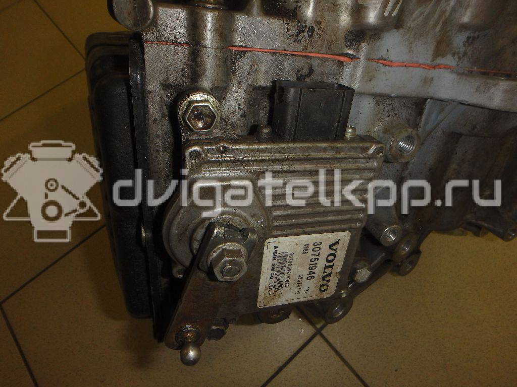 Фото Контрактная (б/у) АКПП для Volvo (Changan) S80L 286 л.с 24V 3.0 л B 6304 T2 бензин 36002788 {forloop.counter}}