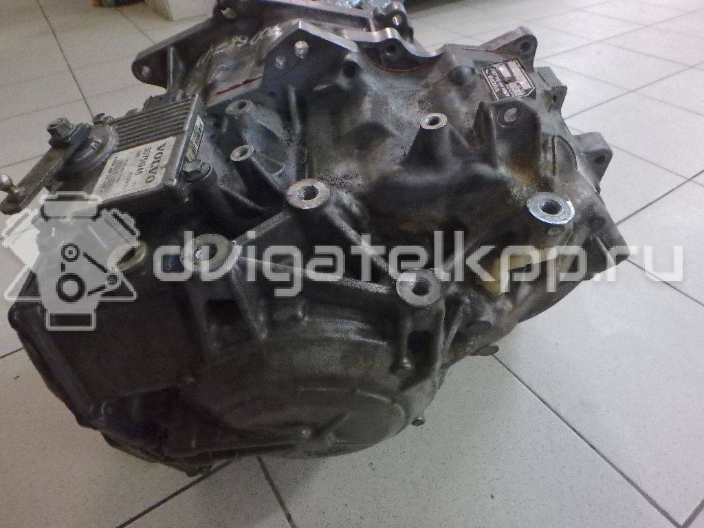 Фото Контрактная (б/у) АКПП для Volvo (Changan) S80L 286 л.с 24V 3.0 л B 6304 T2 бензин 36002788 {forloop.counter}}