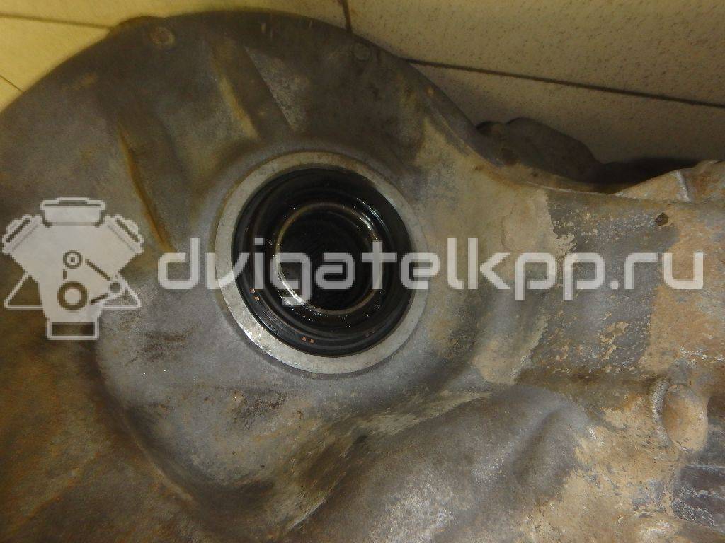 Фото Контрактная (б/у) АКПП для Volvo (Changan) S80L 286 л.с 24V 3.0 л B 6304 T2 бензин 36002788 {forloop.counter}}