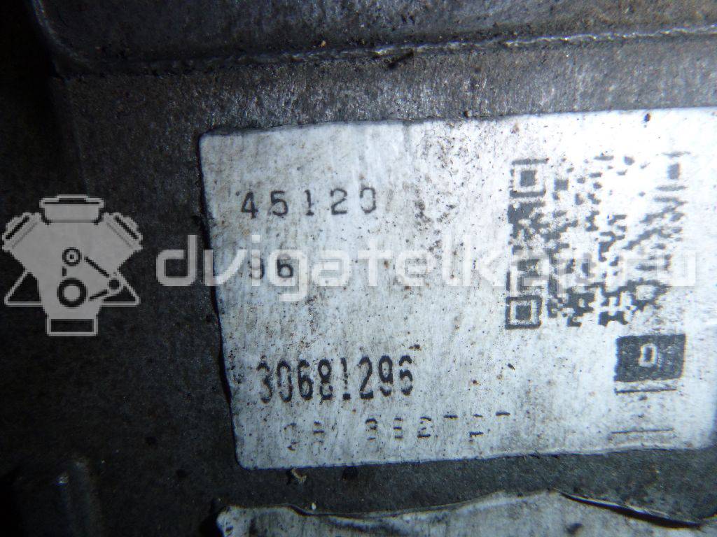 Фото Контрактная (б/у) АКПП для Volvo V70 / Xc60 / S60 / S80 / Xc70 185 л.с 20V 2.4 л D 5244 T4 Дизельное топливо 36050307 {forloop.counter}}