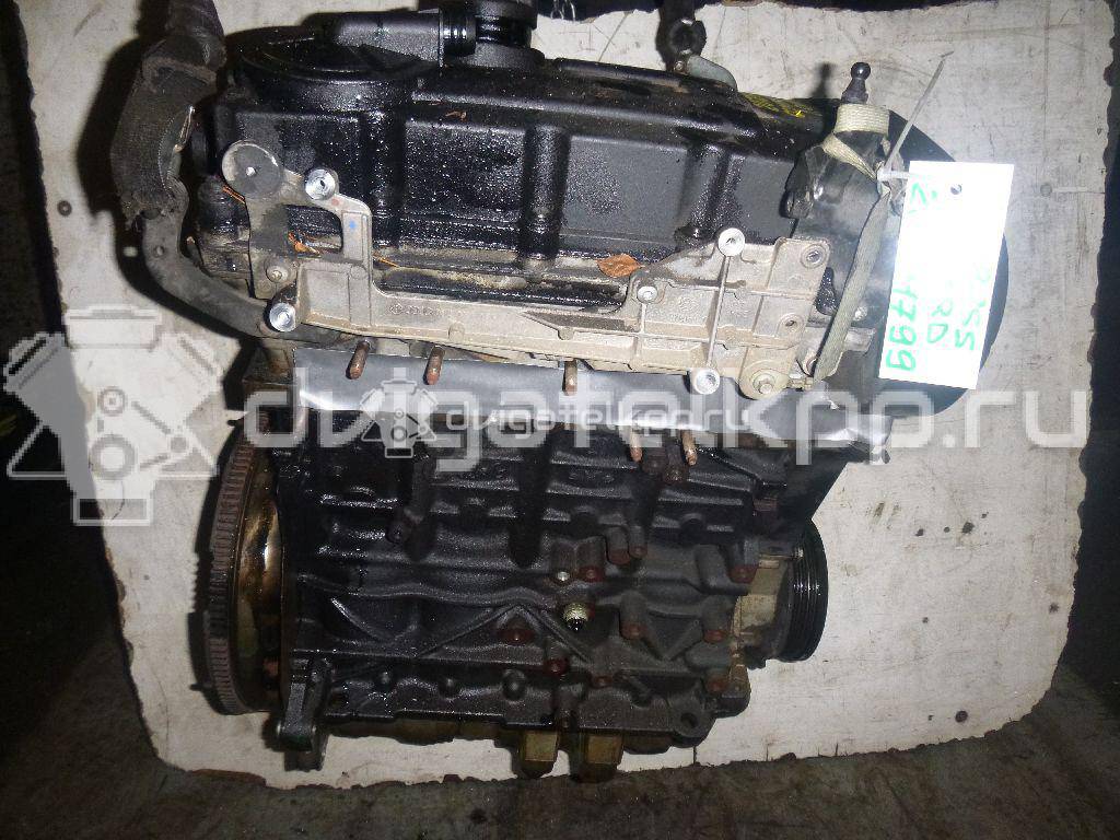 Фото Контрактный (б/у) двигатель ECE для Jeep / Dodge 140 л.с 16V 2.0 л Дизельное топливо 68034258AA {forloop.counter}}