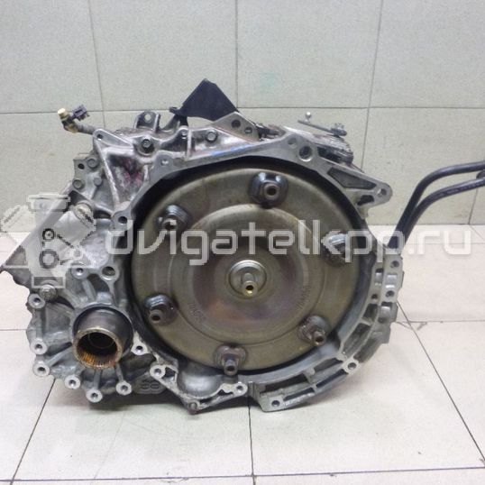 Фото Контрактная (б/у) АКПП для Volvo (Changan) S80L 286 л.с 24V 3.0 л B 6304 T2 бензин