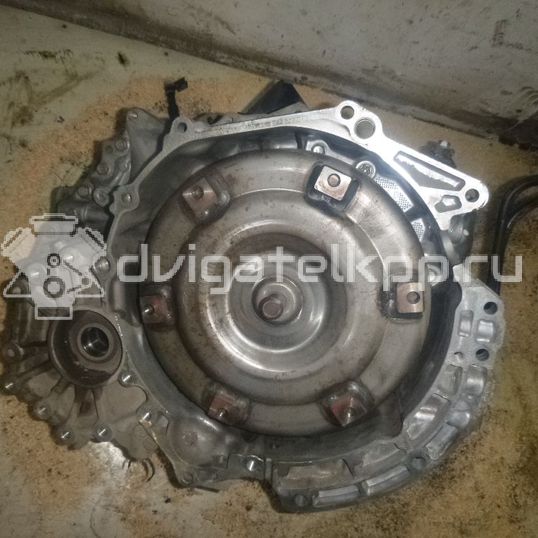 Фото Контрактная (б/у) АКПП для Volvo V70 / Xc60 / S80 / Xc70 / Xc90 243 л.с 24V 3.2 л B 6324 S5 бензин 36001554