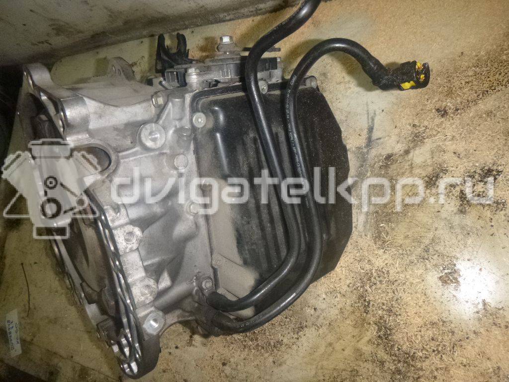 Фото Контрактная (б/у) АКПП для Volvo V70 / Xc60 / S80 / Xc70 / Xc90 243 л.с 24V 3.2 л B 6324 S5 бензин 36001554 {forloop.counter}}