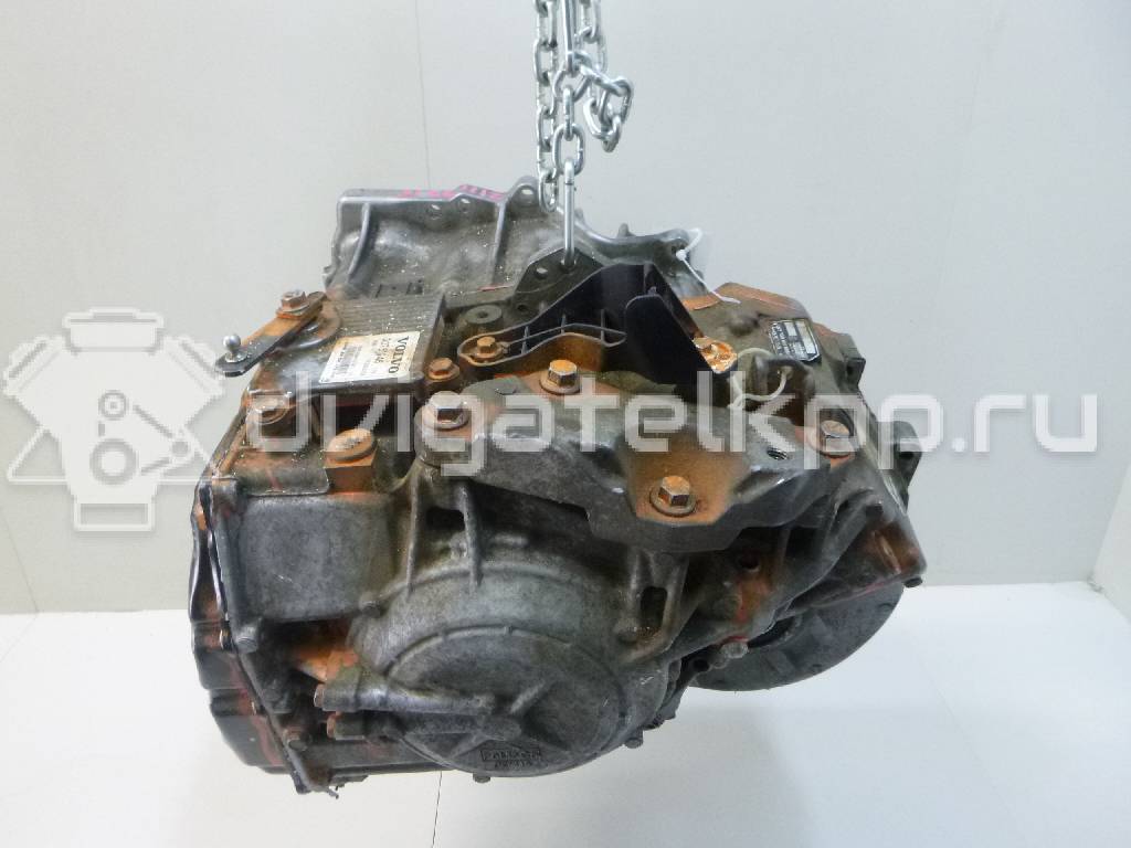 Фото Контрактная (б/у) АКПП для Volvo V70 / V60 / Xc60 / S60 / S80 205 л.с 20V 2.4 л D 5244 T10 Дизельное топливо 36000954 {forloop.counter}}