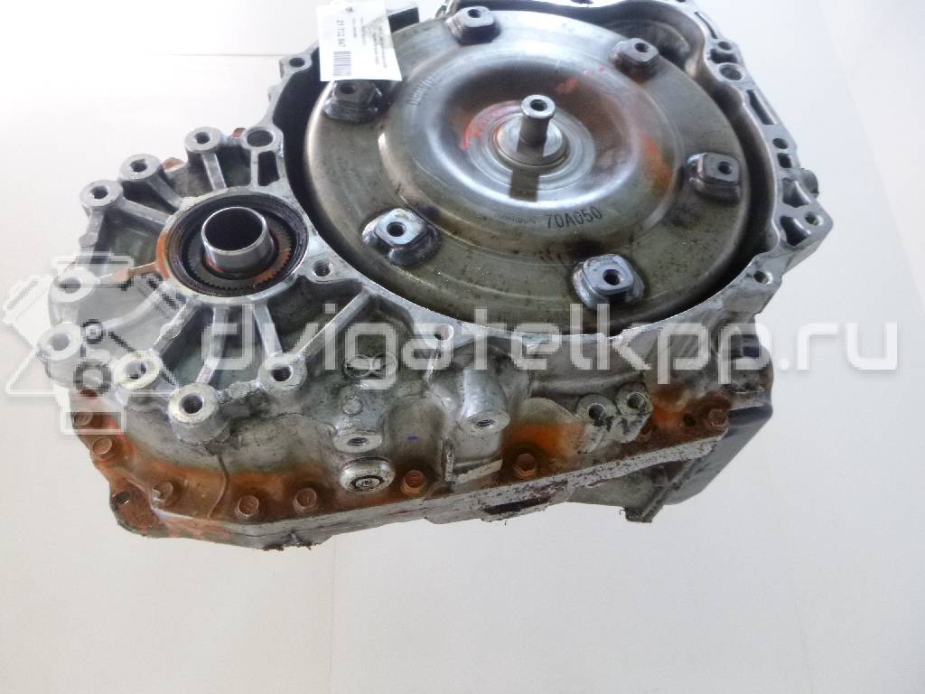 Фото Контрактная (б/у) АКПП для Volvo V70 / V60 / Xc60 / S60 / S80 205 л.с 20V 2.4 л D 5244 T10 Дизельное топливо 36000954 {forloop.counter}}