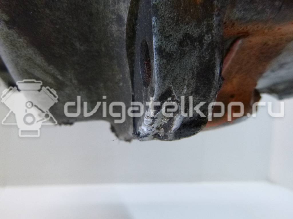 Фото Контрактная (б/у) АКПП для Volvo V70 / V60 / Xc60 / S60 / S80 205 л.с 20V 2.4 л D 5244 T10 Дизельное топливо 36000954 {forloop.counter}}