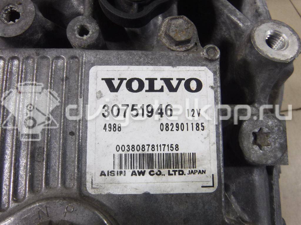 Фото Контрактная (б/у) АКПП для Volvo V70 / Xc60 / S60 / S80 / Xc70 185 л.с 20V 2.4 л D 5244 T4 Дизельное топливо 36050595 {forloop.counter}}