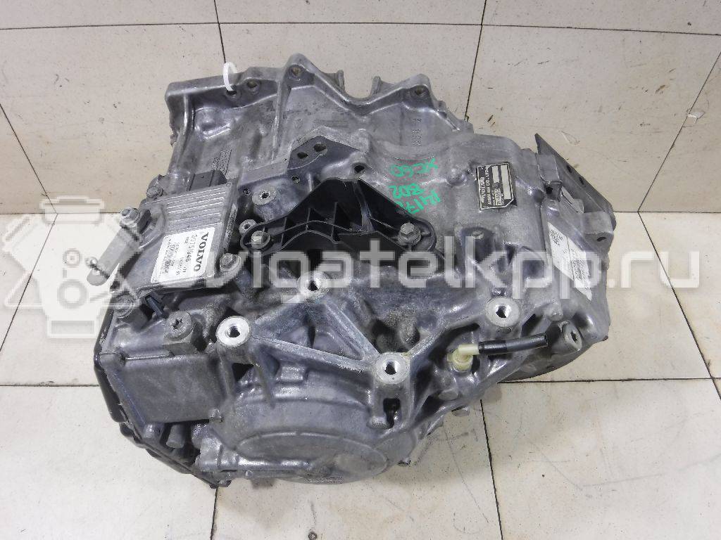 Фото Контрактная (б/у) АКПП для Volvo V70 / Xc60 / S60 / S80 / Xc70 185 л.с 20V 2.4 л D 5244 T4 Дизельное топливо 36050595 {forloop.counter}}