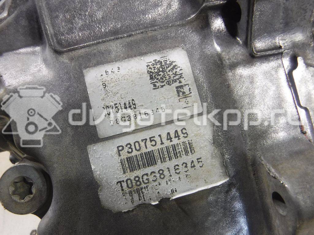 Фото Контрактная (б/у) АКПП для Volvo V70 / Xc60 / S60 / S80 / Xc70 185 л.с 20V 2.4 л D 5244 T4 Дизельное топливо 36050595 {forloop.counter}}