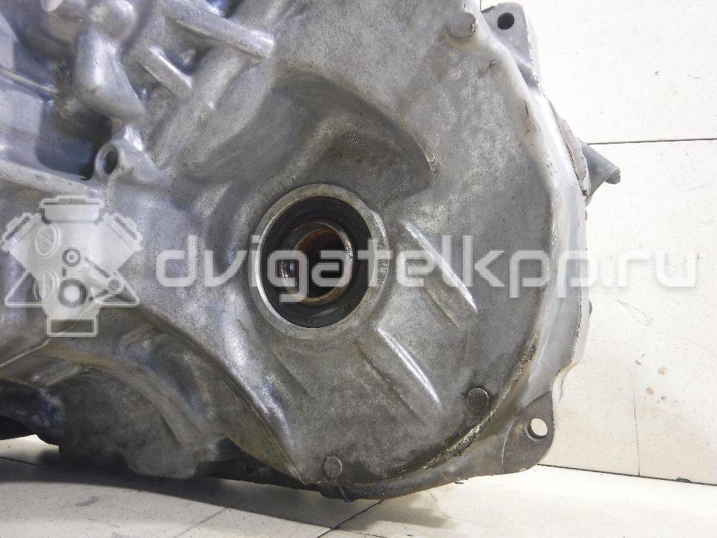 Фото Контрактная (б/у) АКПП для Volvo S80 / V70 / Xc90 / S60 163 л.с 20V 2.4 л D 5244 T5 Дизельное топливо 36050595 {forloop.counter}}