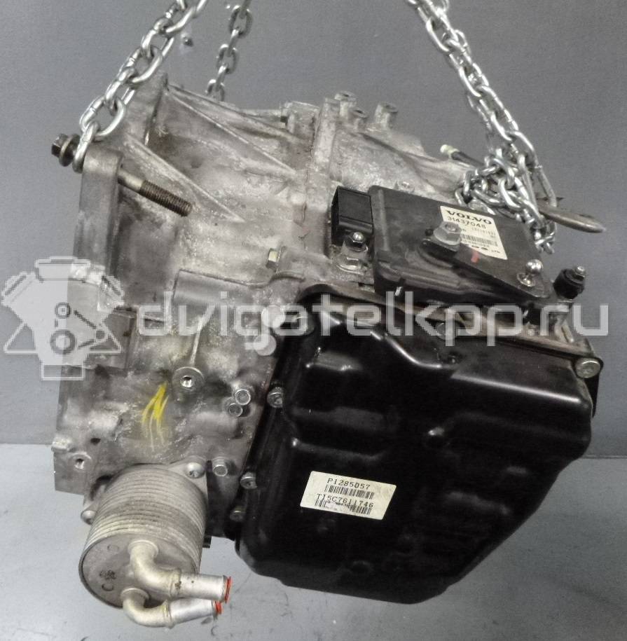 Фото Контрактная (б/у) АКПП для Volvo V60 / Xc60 / S60 / S90 / V40 190 л.с 16V 2.0 л D 4204 T14 Дизельное топливо 36050697 {forloop.counter}}