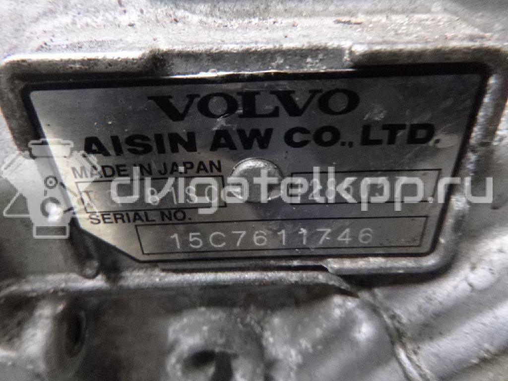 Фото Контрактная (б/у) АКПП для Volvo V60 / Xc60 / S60 / S90 / V40 190 л.с 16V 2.0 л D 4204 T14 Дизельное топливо 36050697 {forloop.counter}}