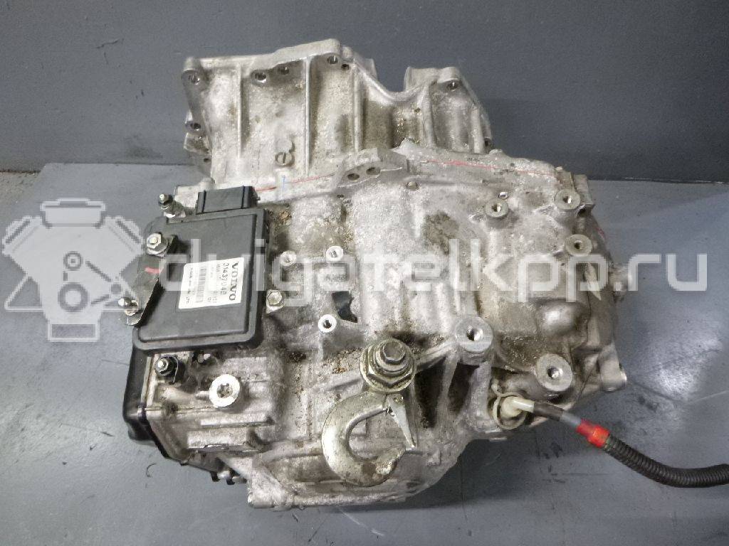 Фото Контрактная (б/у) АКПП для Volvo V60 / Xc60 / S60 / S90 / V40 190 л.с 16V 2.0 л D 4204 T14 Дизельное топливо 36050697 {forloop.counter}}