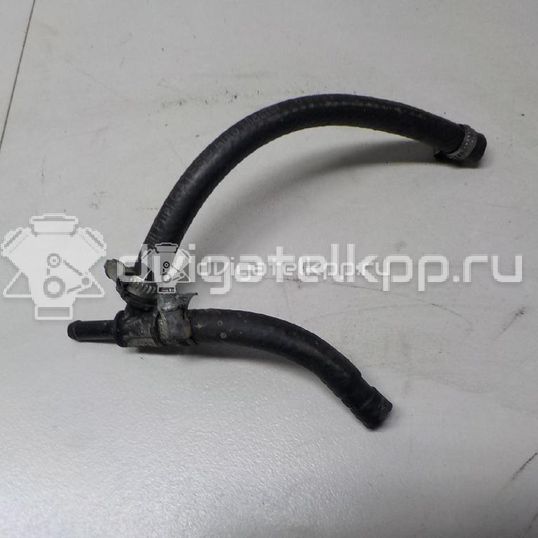 Фото Шланг топливный для двигателя ECD для Jeep / Dodge 140 л.с 16V 2.0 л Дизельное топливо