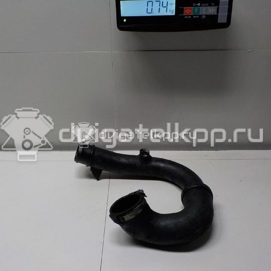 Фото Патрубок интеркулера для двигателя ECD для Jeep / Dodge 140 л.с 16V 2.0 л Дизельное топливо 4891699AC