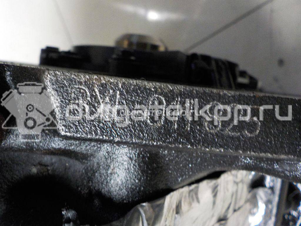 Фото Контрактный (б/у) двигатель ECE для Jeep / Dodge 140 л.с 16V 2.0 л Дизельное топливо 68034258AA {forloop.counter}}