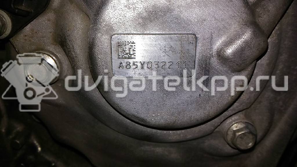 Фото Контрактная (б/у) АКПП для Mitsubishi Delica / Outlander 145-160 л.с 16V 2.0 л 4J11 бензин 2700A402 {forloop.counter}}