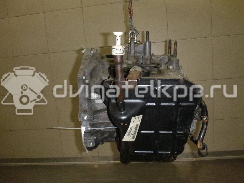 Фото Контрактная (б/у) АКПП для Mitsubishi Pajero / Outlander 216-241 л.с 24V 3.0 л 6B31 бензин 2700a058 {forloop.counter}}