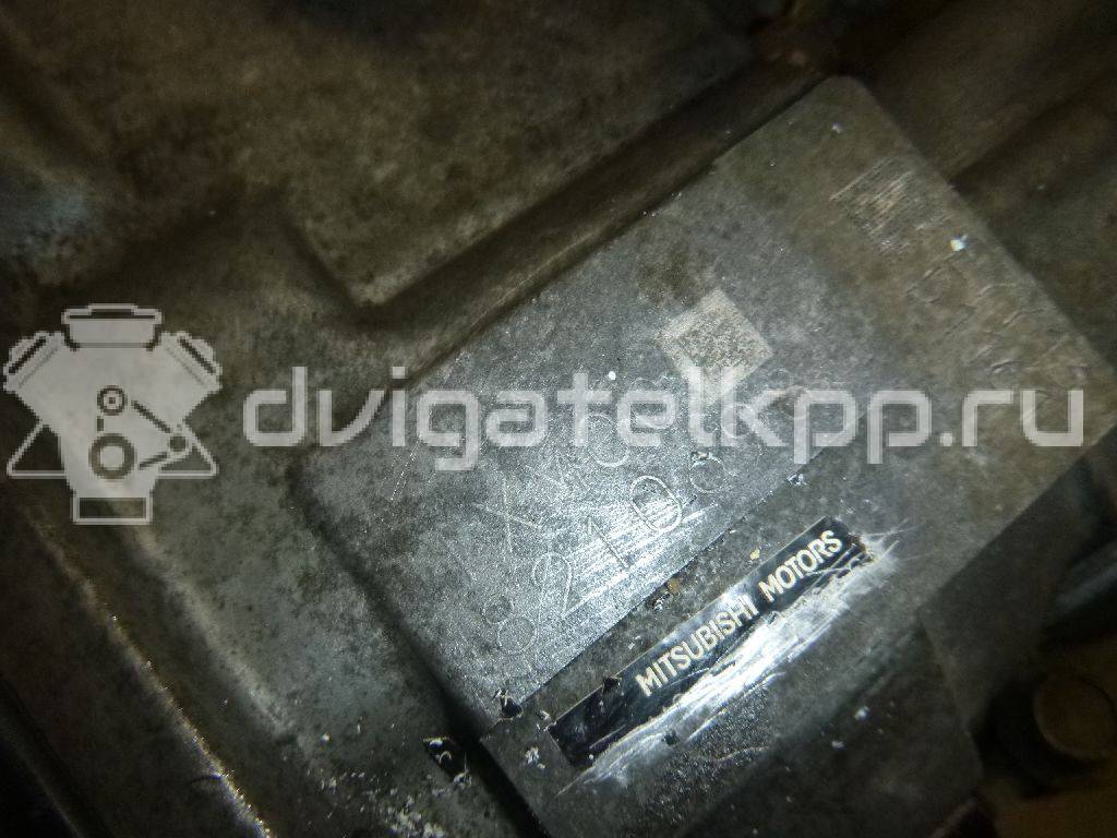 Фото Контрактная (б/у) АКПП для Mitsubishi Pajero / Outlander 216-241 л.с 24V 3.0 л 6B31 бензин 2700a058 {forloop.counter}}