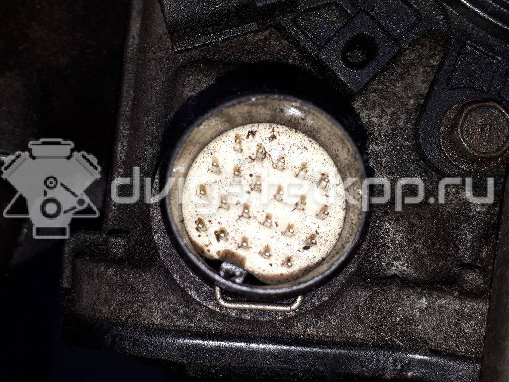 Фото Контрактная (б/у) АКПП для Mitsubishi Pajero / Outlander 216-241 л.с 24V 3.0 л 6B31 бензин 2700a058 {forloop.counter}}