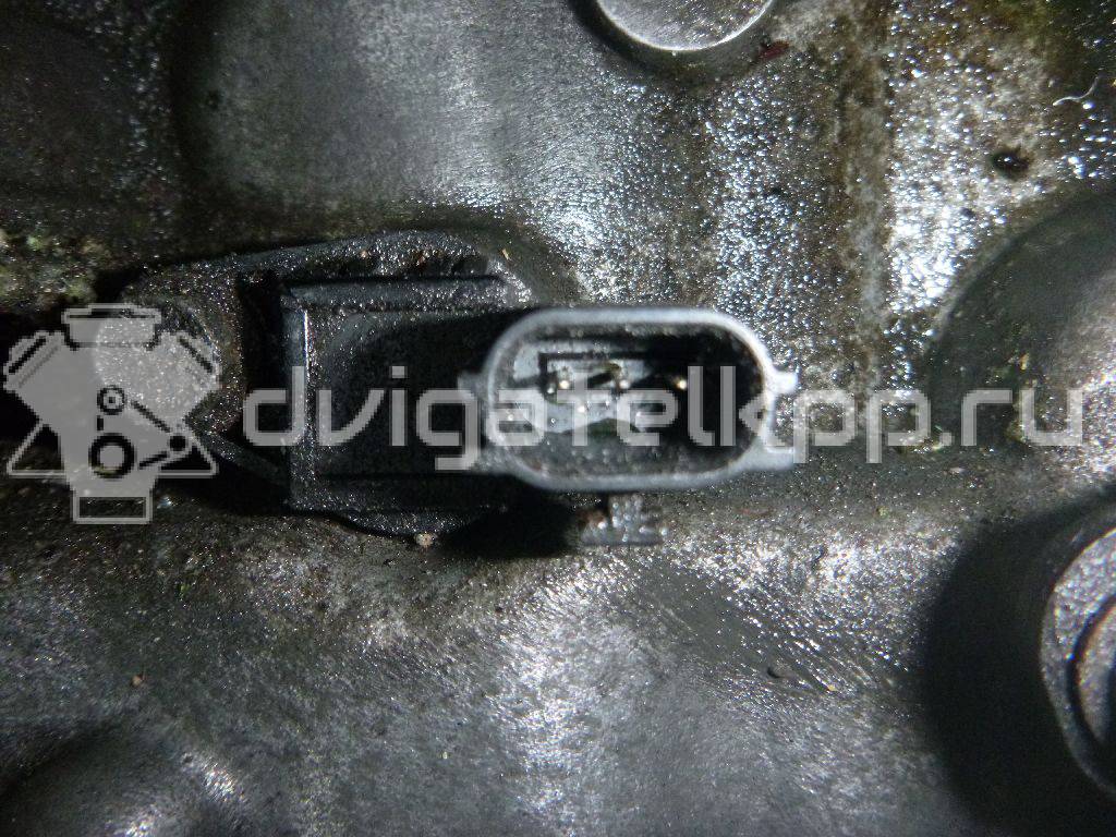 Фото Контрактная (б/у) АКПП для Mitsubishi Pajero / Outlander 216-241 л.с 24V 3.0 л 6B31 бензин 2700a058 {forloop.counter}}