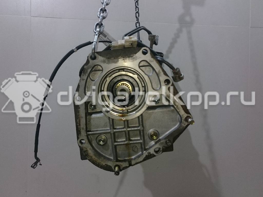 Фото Контрактная (б/у) АКПП для Mitsubishi Lancer / Pajero / Galant / Dion Cr W 116-146 л.с 16V 2.0 л 4G94 (GDI) Бензин/спирт MR515118 {forloop.counter}}