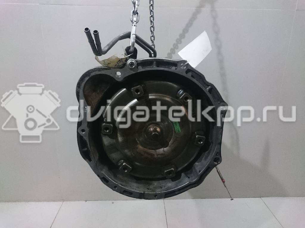 Фото Контрактная (б/у) АКПП для Mitsubishi / Gac Gonow 115-140 л.с 16V 2.0 л 4G94 Бензин / этиловый спирт / природный газ MR515118 {forloop.counter}}