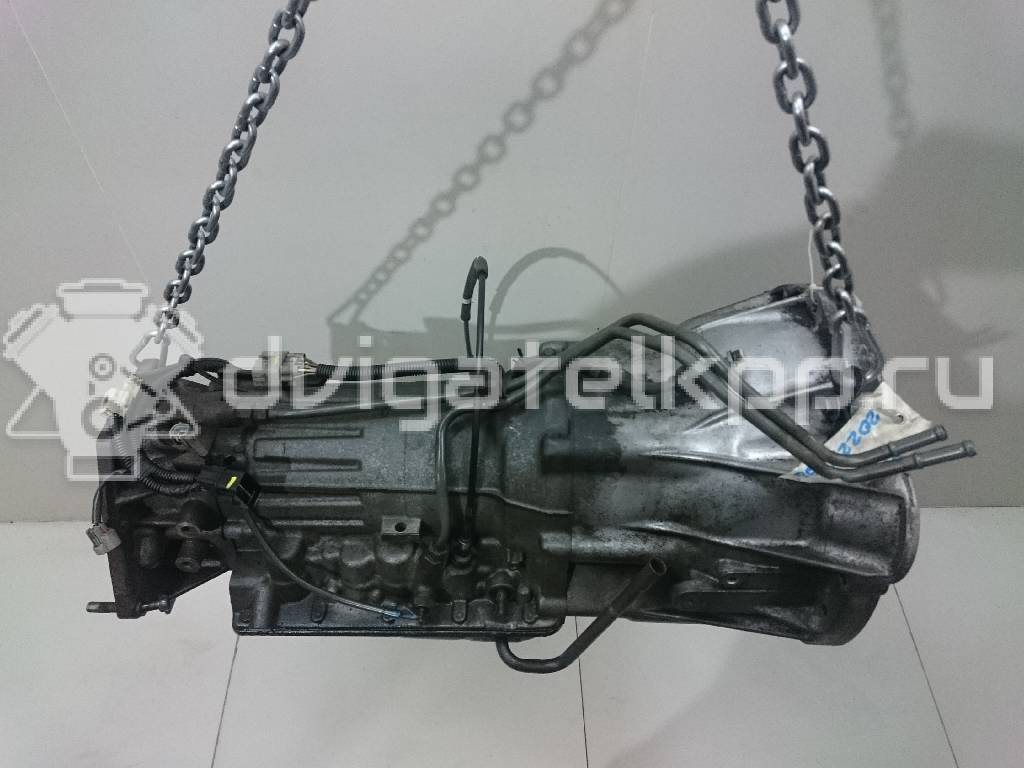 Фото Контрактная (б/у) АКПП для Fengxing (Dongfeng) / Mitsubishi / Gac Gonow 121 л.с 16V 2.0 л 4G94 бензин MR515118 {forloop.counter}}