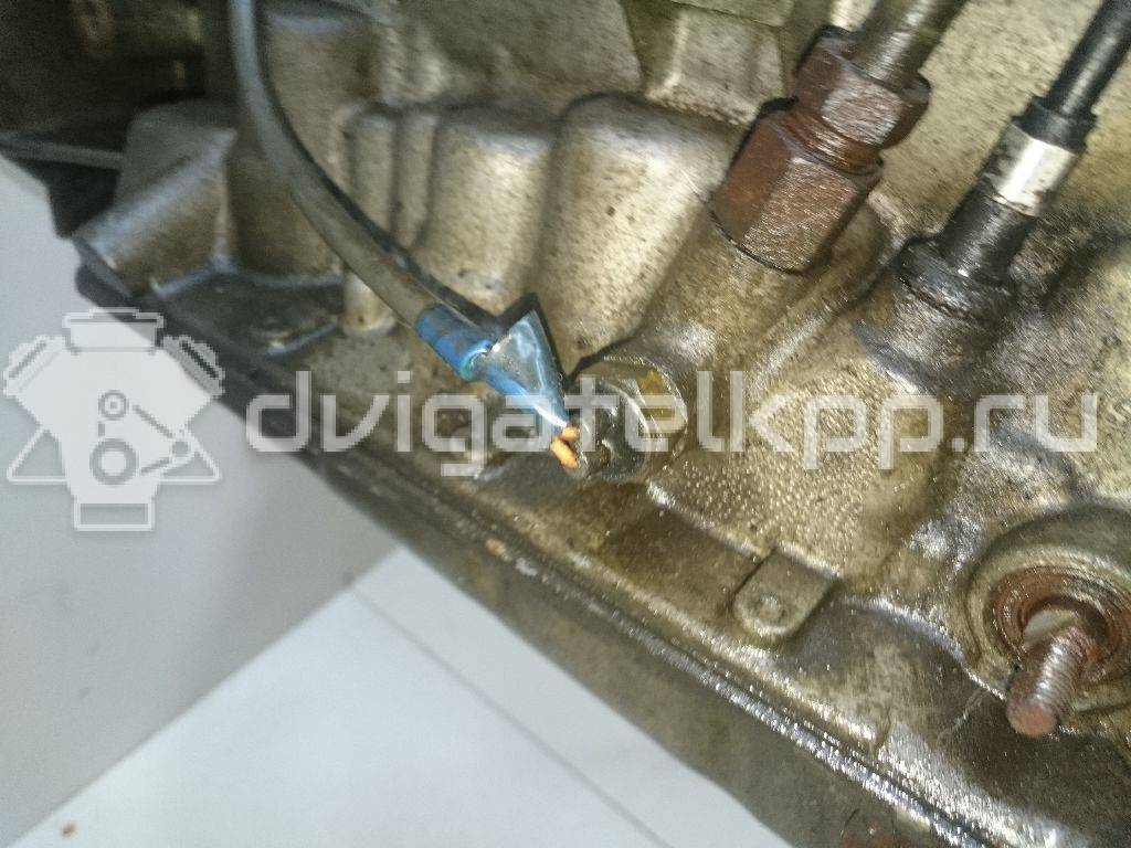 Фото Контрактная (б/у) АКПП для Fengxing (Dongfeng) / Mitsubishi / Gac Gonow 121 л.с 16V 2.0 л 4G94 бензин MR515118 {forloop.counter}}