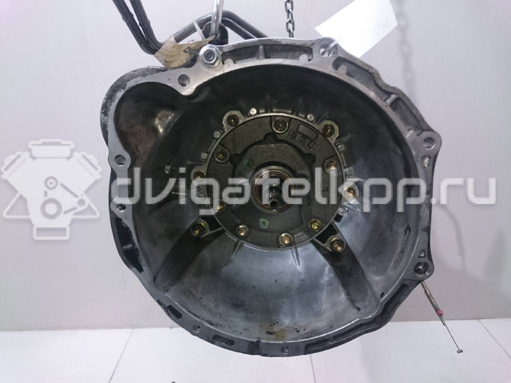 Фото Контрактная (б/у) АКПП для Fengxing (Dongfeng) / Mitsubishi / Gac Gonow 121 л.с 16V 2.0 л 4G94 бензин MR515118 {forloop.counter}}