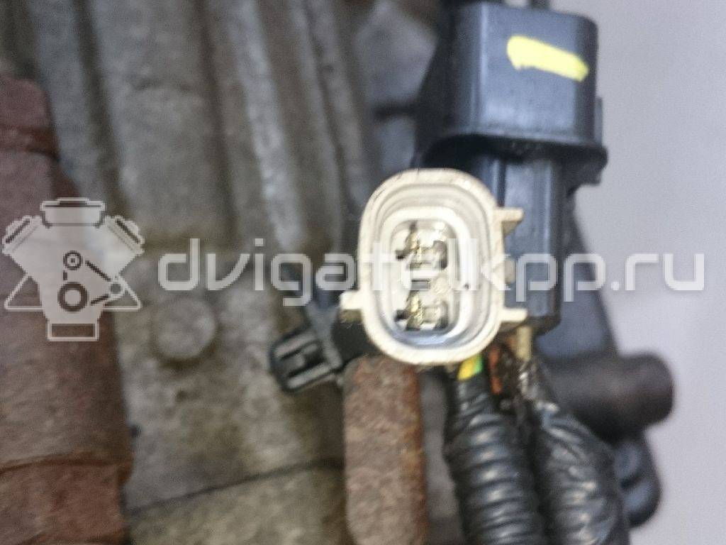 Фото Контрактная (б/у) АКПП для Fengxing (Dongfeng) / Mitsubishi / Gac Gonow 121 л.с 16V 2.0 л 4G94 бензин MR515118 {forloop.counter}}