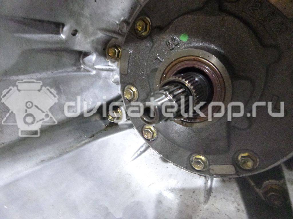 Фото Контрактная (б/у) АКПП для Mitsubishi Eclipse / Lancer / Pajero / Galant / Expo Station Wagon 110-156 л.с 16V 1.8 л 4G93 (SOHC 16V) бензин MR953003 {forloop.counter}}