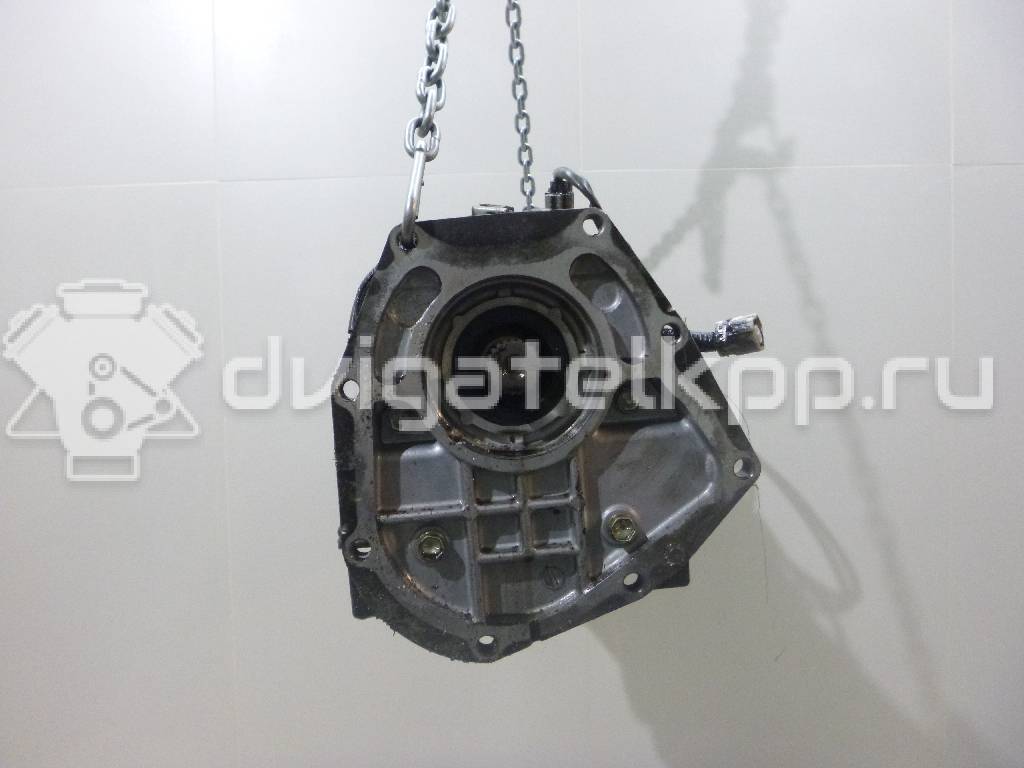 Фото Контрактная (б/у) АКПП для Mitsubishi Colt / Lancer / Carisma Da / Space 112-156 л.с 16V 1.8 л 4G93 (DOHC 16V) бензин MR953003 {forloop.counter}}