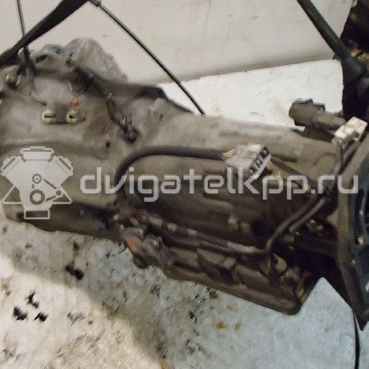 Фото Контрактная (б/у) АКПП для Mitsubishi Lancer / Pajero / Galant / Dion Cr W 116-146 л.с 16V 2.0 л 4G94 (GDI) Бензин/спирт mr515118