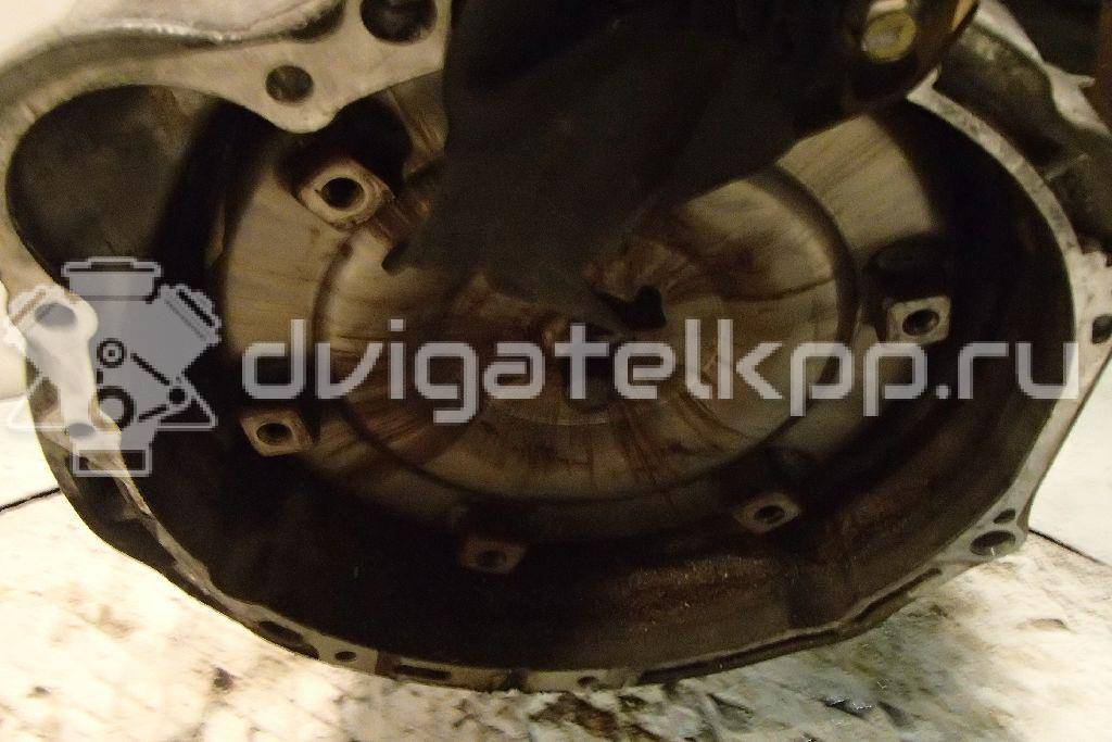 Фото Контрактная (б/у) АКПП для Mitsubishi / Gac Gonow 121 л.с 16V 2.0 л 4G94 бензин mr515118 {forloop.counter}}