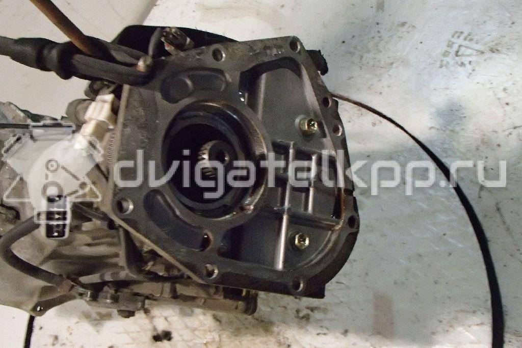 Фото Контрактная (б/у) АКПП для Fengxing (Dongfeng) / Mitsubishi / Gac Gonow 121 л.с 16V 2.0 л 4G94 бензин mr515118 {forloop.counter}}