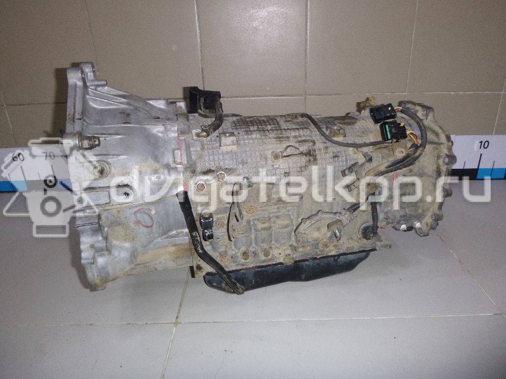 Фото Контрактная (б/у) АКПП для Mitsubishi Eclipse / Pajero / Galant / Endeavor D8 W, D7 W / 380 Db 202-269 л.с 24V 3.8 л 6G75 бензин 2700a085 {forloop.counter}}