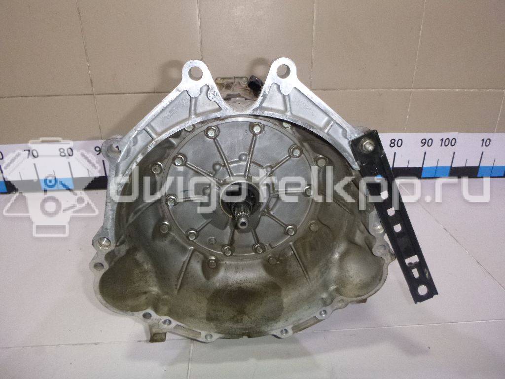 Фото Контрактная (б/у) АКПП для Mitsubishi Eclipse / Pajero / Galant / Endeavor D8 W, D7 W / 380 Db 202-269 л.с 24V 3.8 л 6G75 бензин 2700a085 {forloop.counter}}