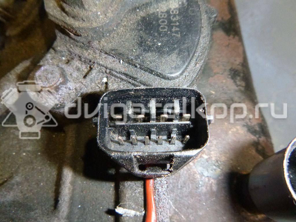 Фото Контрактная (б/у) АКПП для Mitsubishi Colt / Lancer 86-110 л.с 16V 1.5 л 4G15 (16V) бензин MR980961 {forloop.counter}}