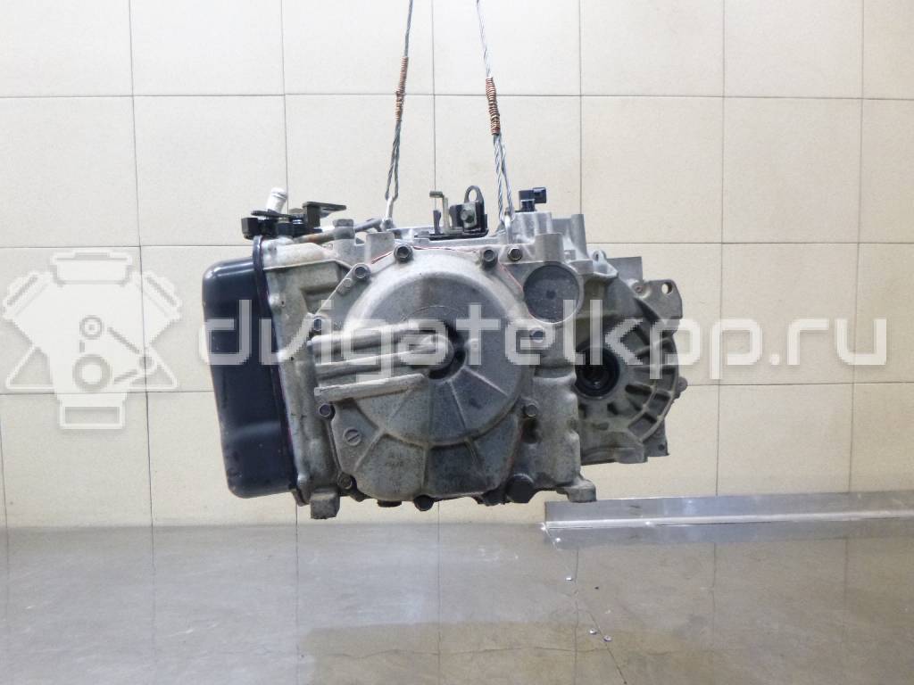 Фото Контрактная (б/у) АКПП для Mitsubishi Colt / Lancer 86-110 л.с 16V 1.5 л 4G15 (16V) бензин MD978028 {forloop.counter}}