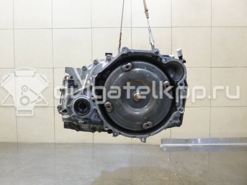 Фото Контрактная (б/у) АКПП для Mitsubishi Santamo / Lancer / Galant / Space / Outlander 106-150 л.с 16V 2.0 л 4G63 (DOHC 16V) бензин md978028 {forloop.counter}}