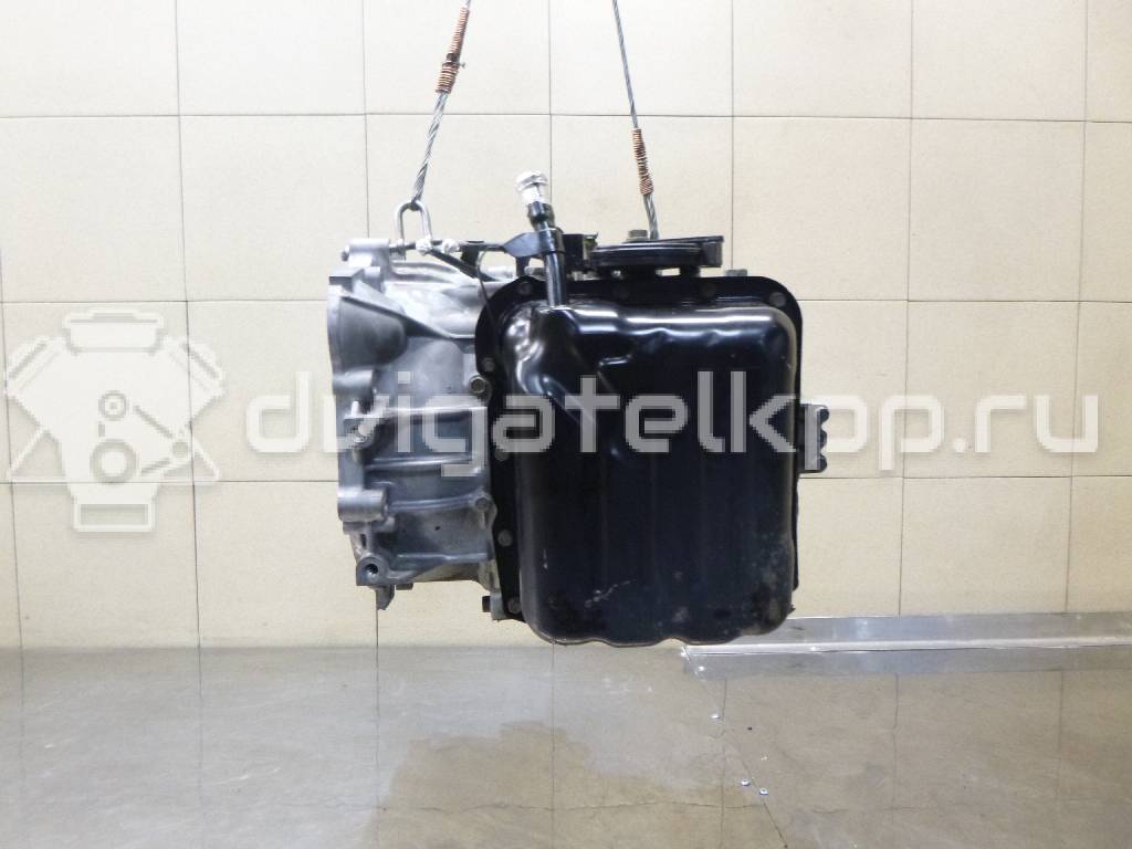 Фото Контрактная (б/у) АКПП для Mitsubishi Santamo / Lancer / Galant / Space / Outlander 106-150 л.с 16V 2.0 л 4G63 (DOHC 16V) бензин md978028 {forloop.counter}}