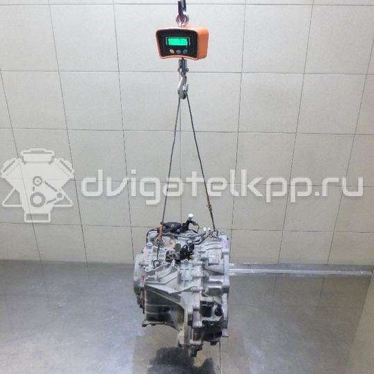 Фото Контрактная (б/у) АКПП для Mitsubishi Santamo / Lancer / Galant / Space / Outlander 106-150 л.с 16V 2.0 л 4G63 (DOHC 16V) бензин md978028