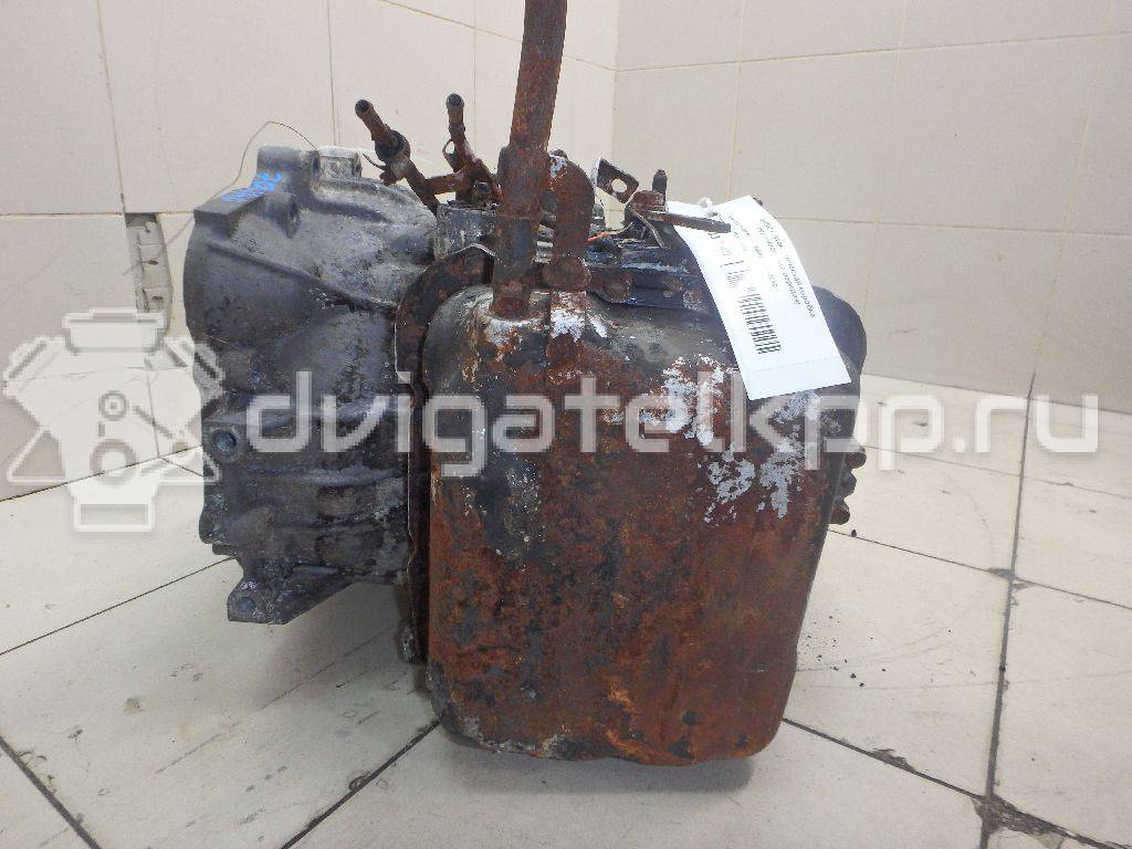 Фото Контрактная (б/у) АКПП для Mitsubishi Colt / Lancer 86-110 л.с 16V 1.5 л 4G15 (16V) бензин MN168698 {forloop.counter}}