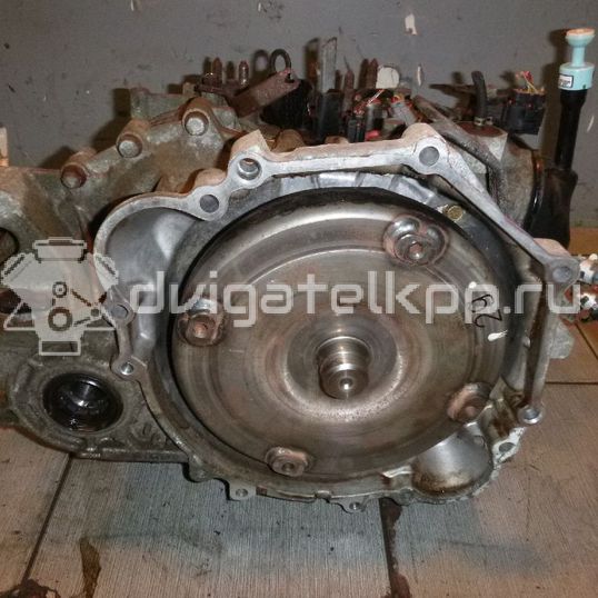 Фото Контрактная (б/у) АКПП для Mitsubishi Lancer / Pajero / Galant / Dion Cr W 116-146 л.с 16V 2.0 л 4G94 (GDI) Бензин/спирт MN147073